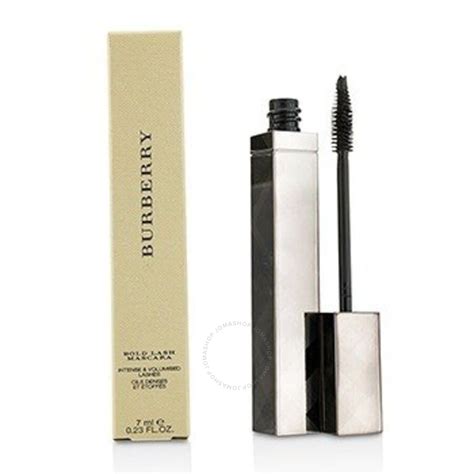 burberry bold mascara review|Burberry Bold Lash Mascara .